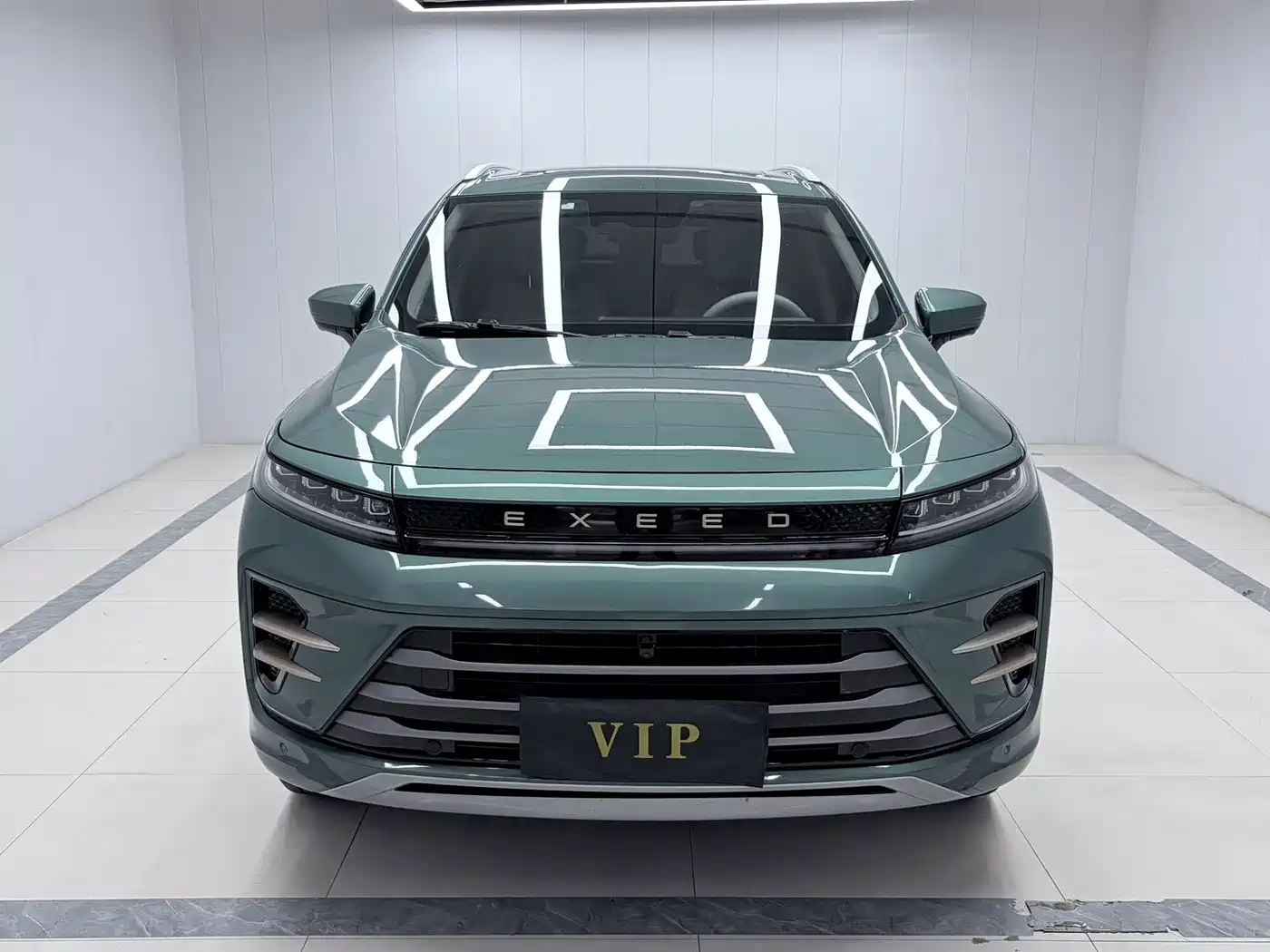Exeed Windchaser 2022 2022 1.5T CVT Goddess Edition