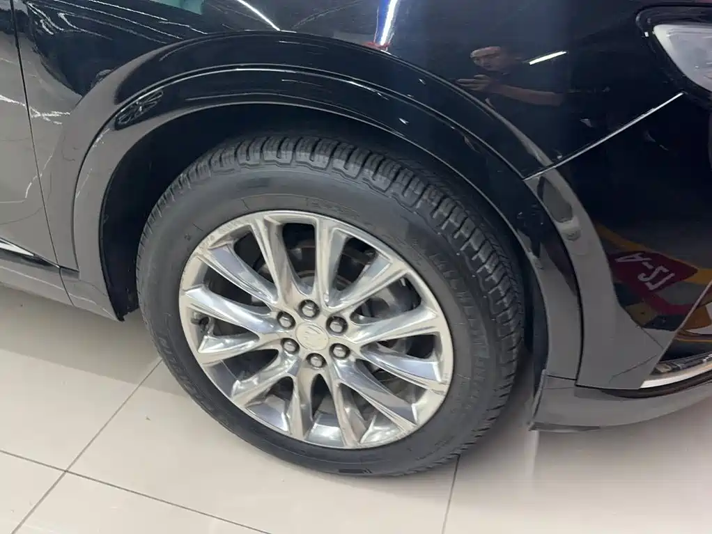 Buick Enclave 2020 2020 28T 4WD Flagship Model