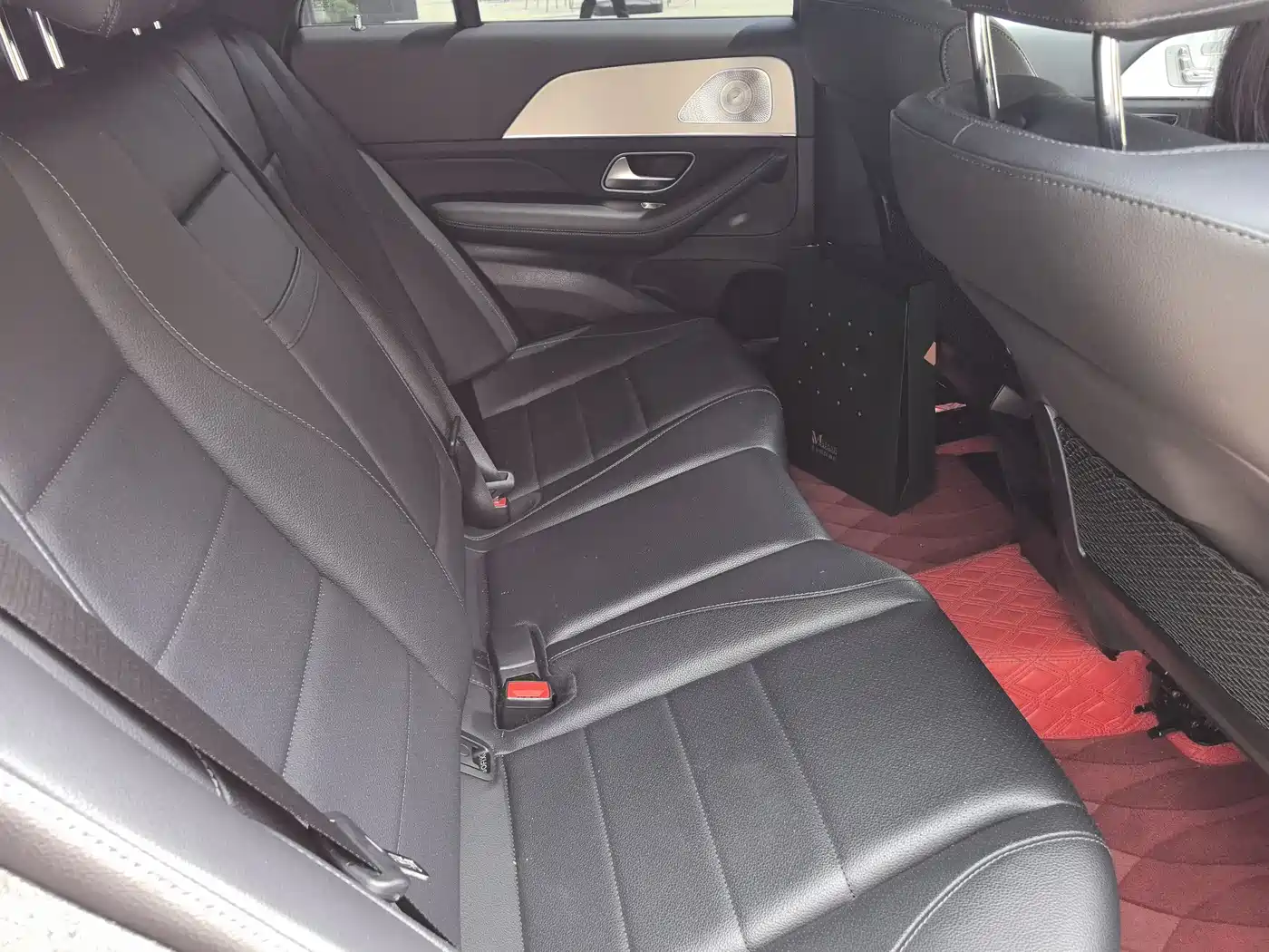 Mercedes-Benz GLE Coupe 2020 GLE 350 4MATIC Coupe SUV Luxury фото 8