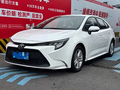 Toyota Levin