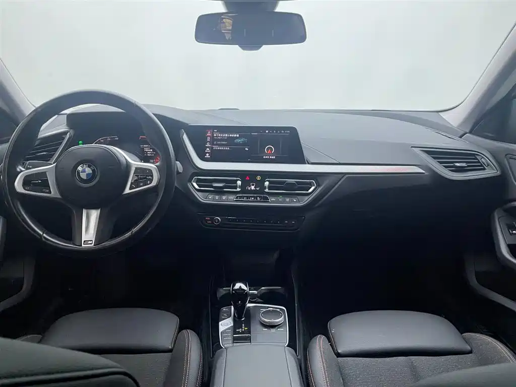 BMW 2 Series (Import) 2022 2021 225i 4-Door Gran Coupe M Sport Package