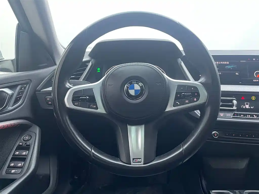BMW 2 Series (Import) 2022 2021 225i 4-Door Gran Coupe M Sport Package