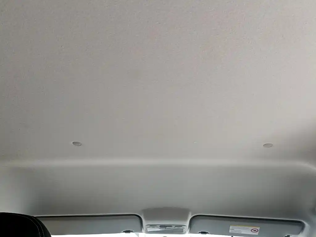JAC Refine M3 2022 2022 PLUS 1.8L 7-Seater Standard