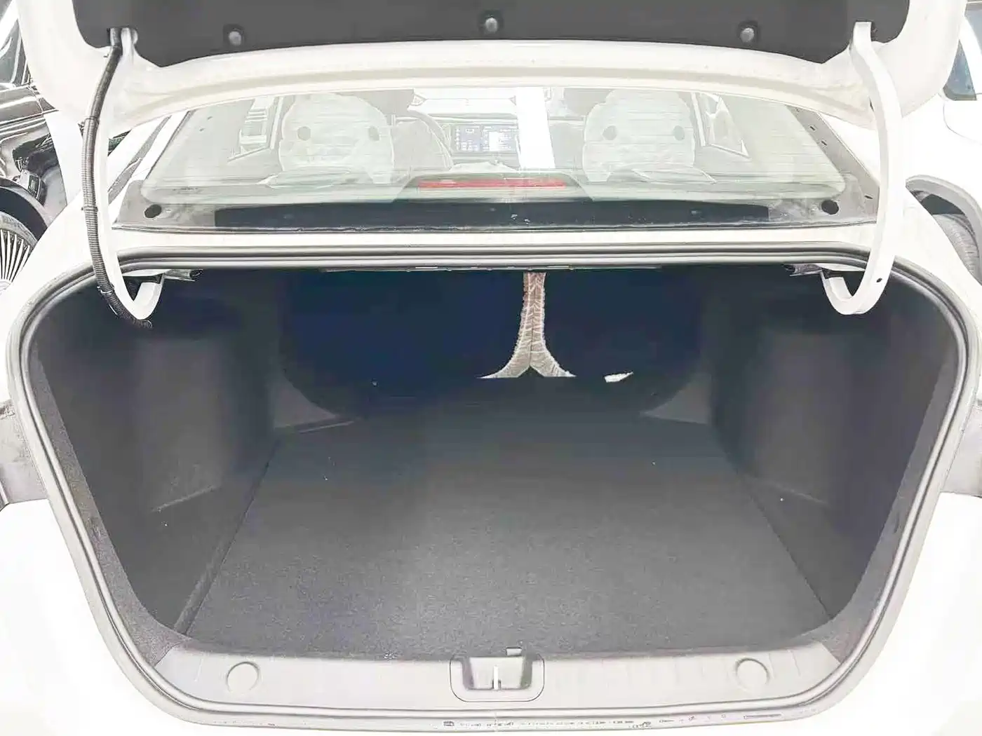 Geely Binrui 2026 2024 Binrui COOL 1.5T DCT Soaring Dragon Edition