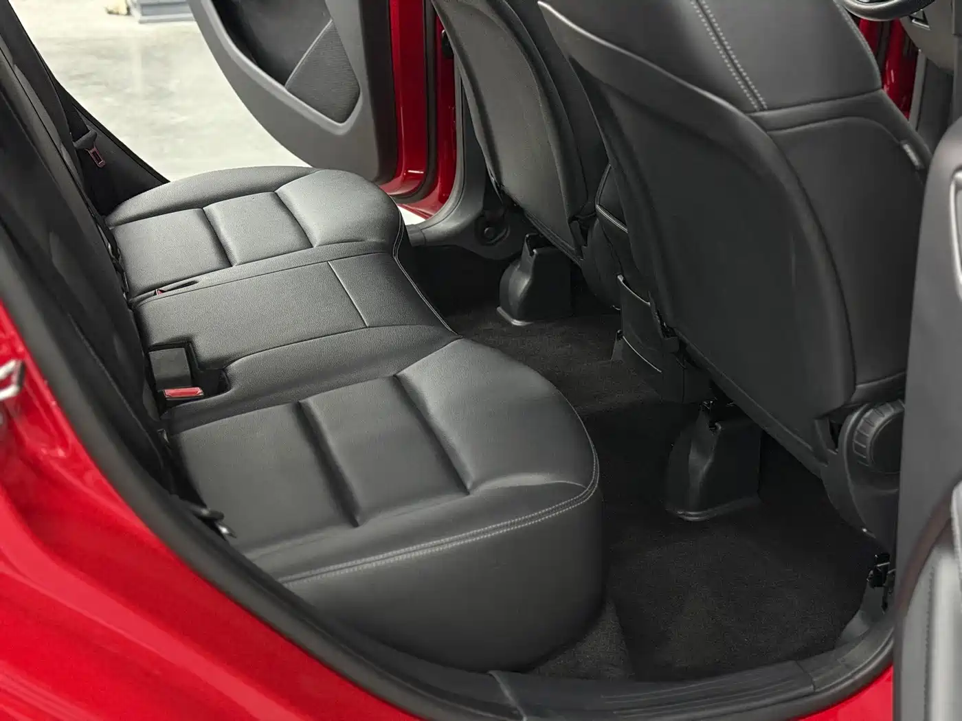 Mercedes-Benz B-Class 2017 B 200 Dynamic фото 15