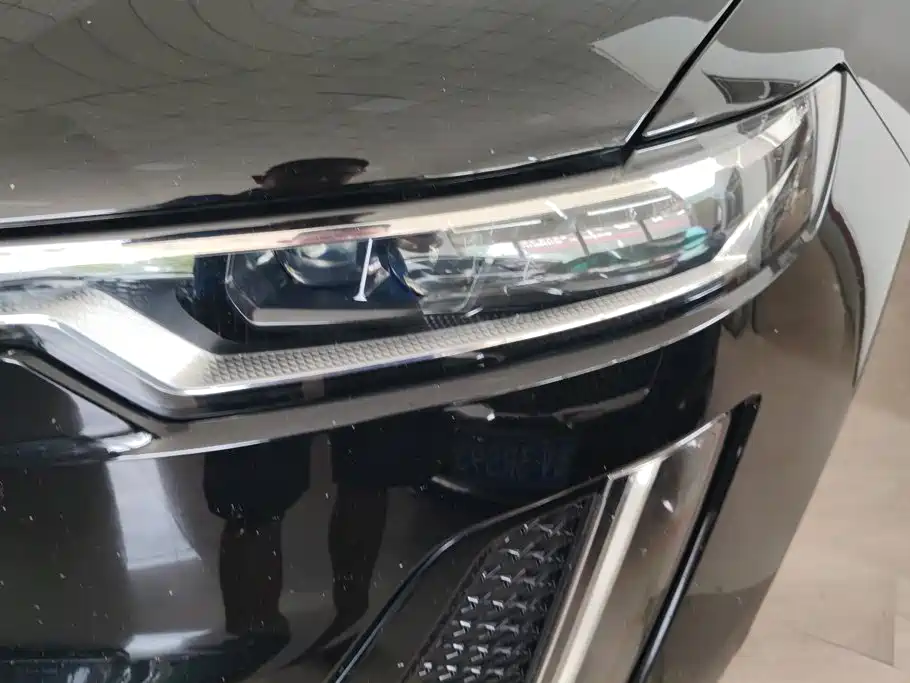 Cadillac XT6 2020 2020 Facelift 28T 6-Seater Luxury