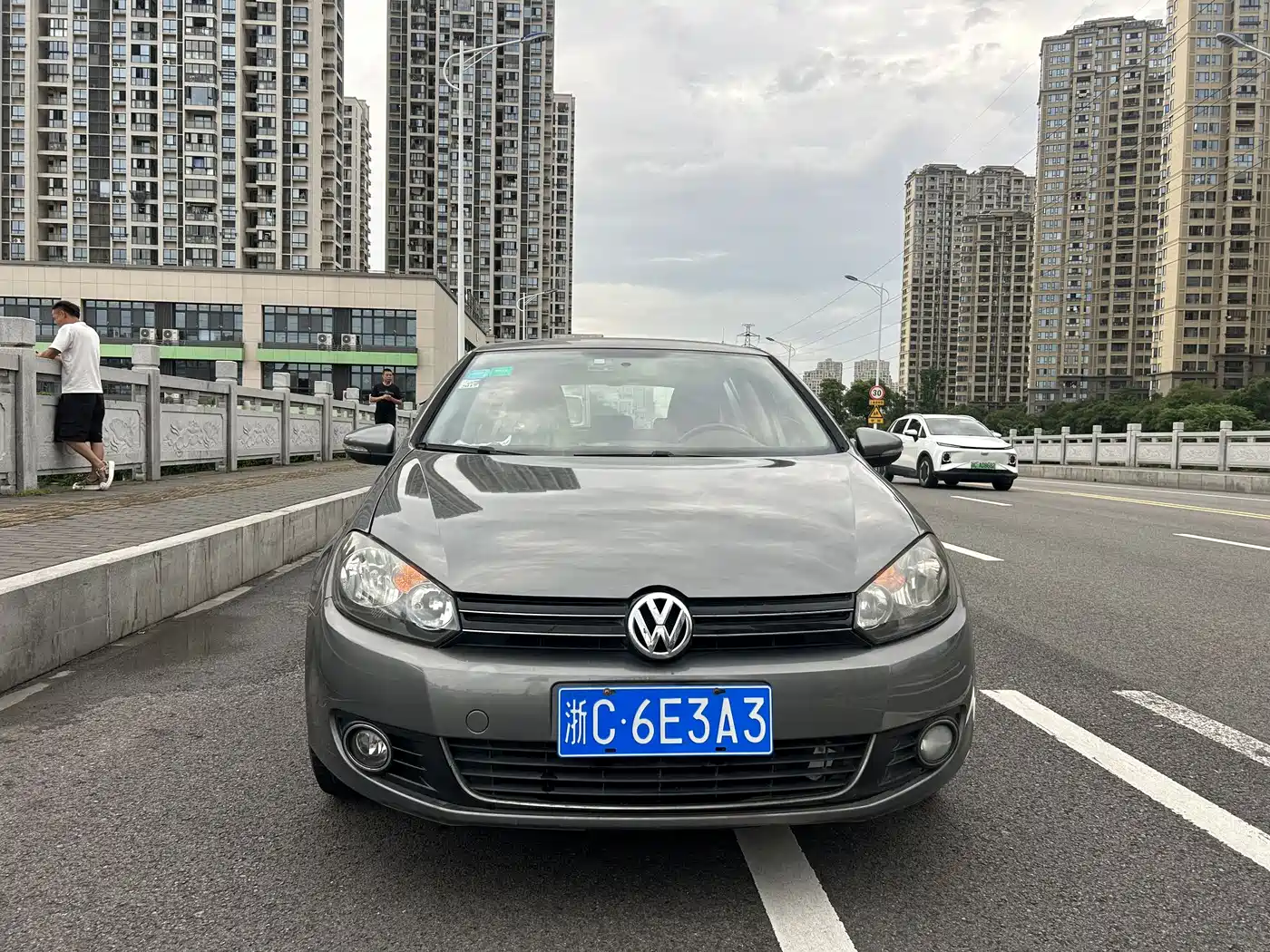 Volkswagen Golf 2012 1.4TSI Automatic Comfort фото 2