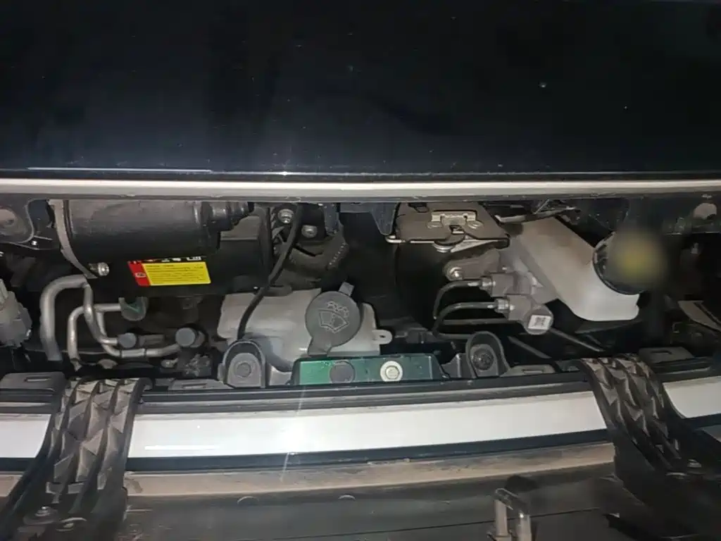 Baojun KiWi EV 2021 2021 Designer LFP