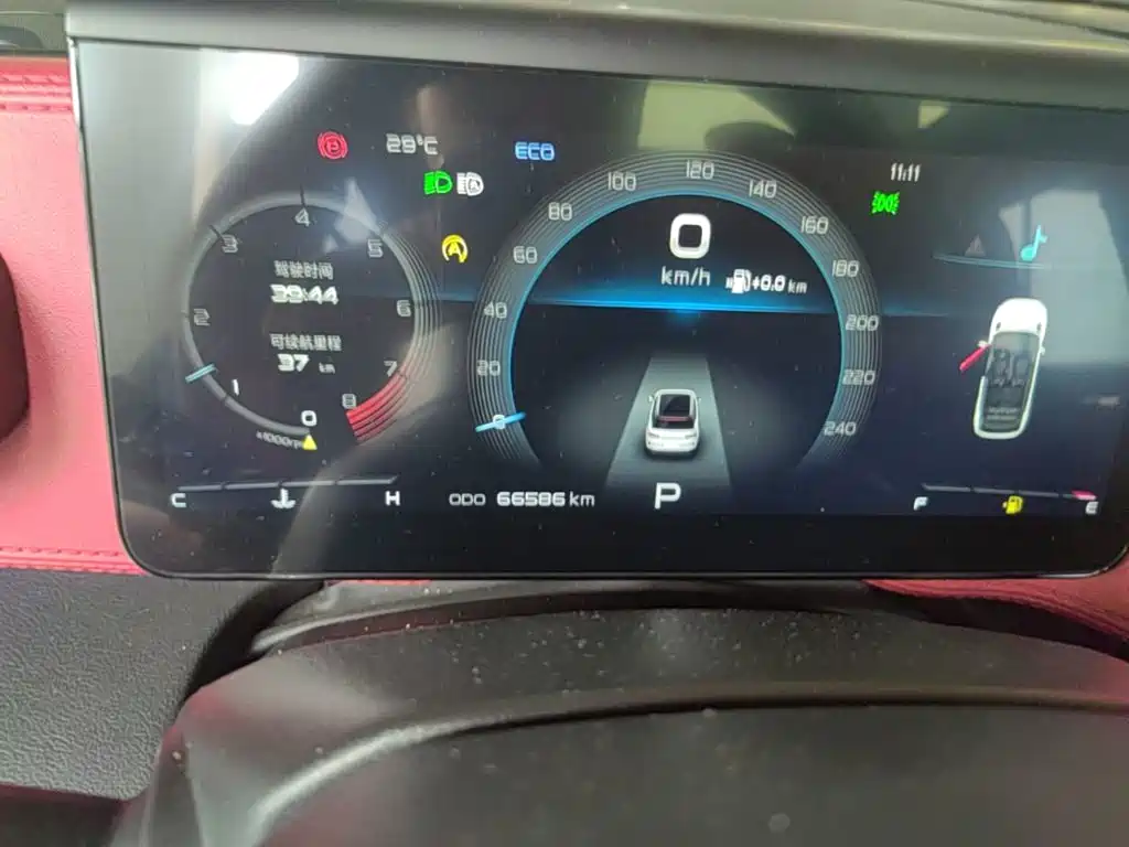 Geely ICON 2020 2020 1.5TD i9 BSG