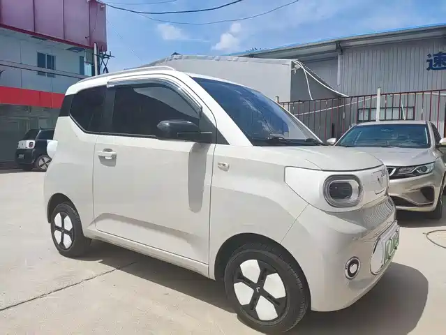 Wuling Motors Hongguang MINIEV 2025