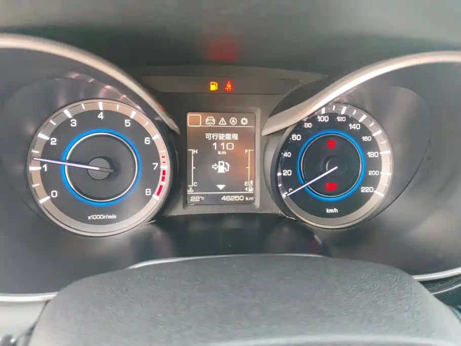 Changan Eado 2018 2018 1.6L GDI Manual Premium