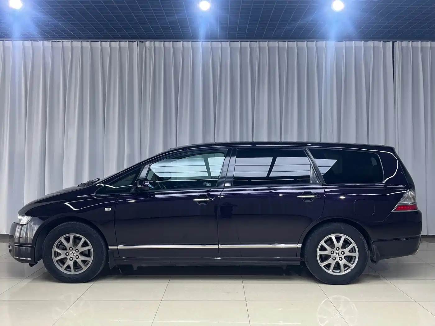 Honda Odyssey 2007 2007 2.4L Standard Edition