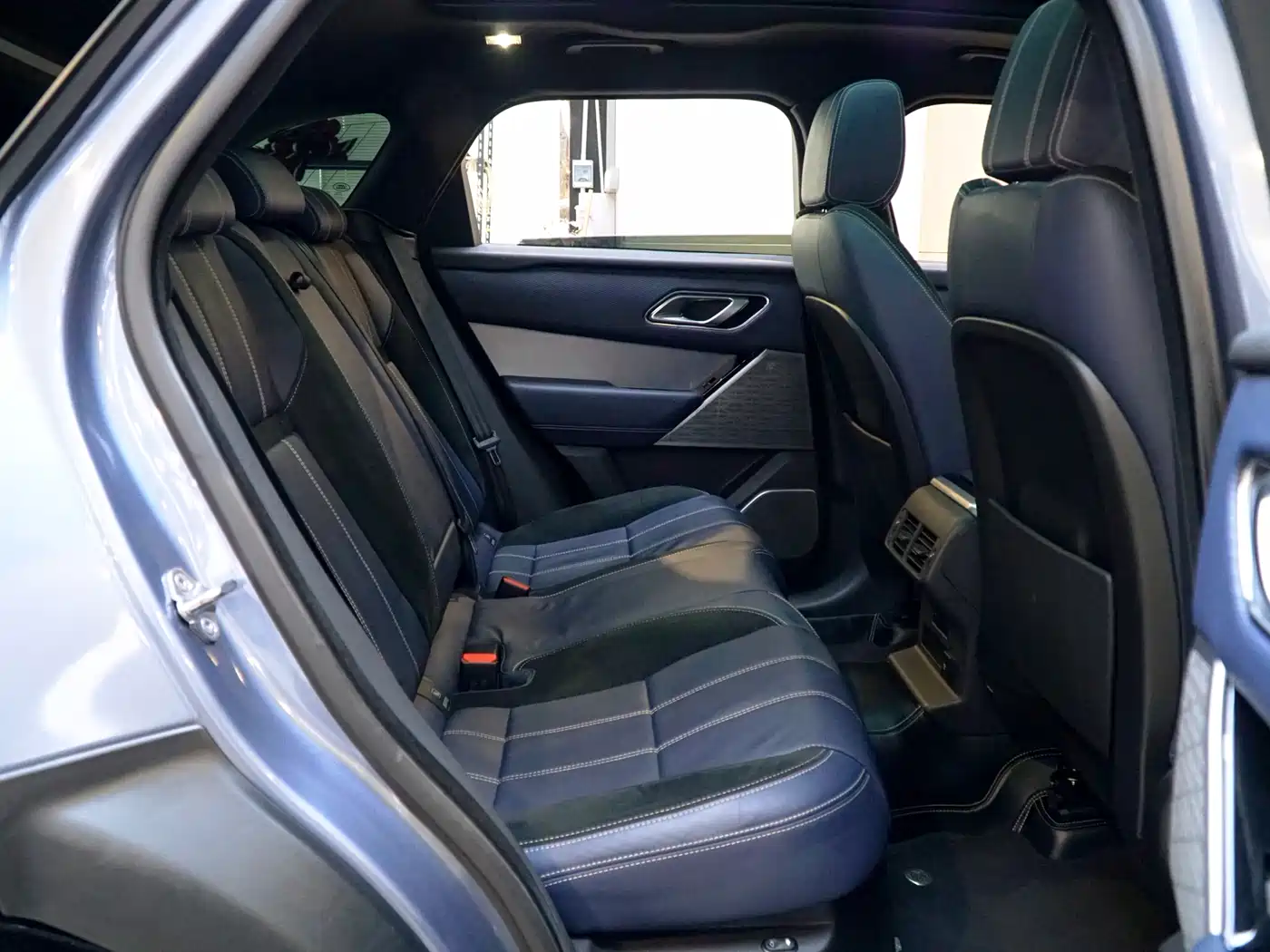 LAND ROVER RANGE ROVER STAR PULSE