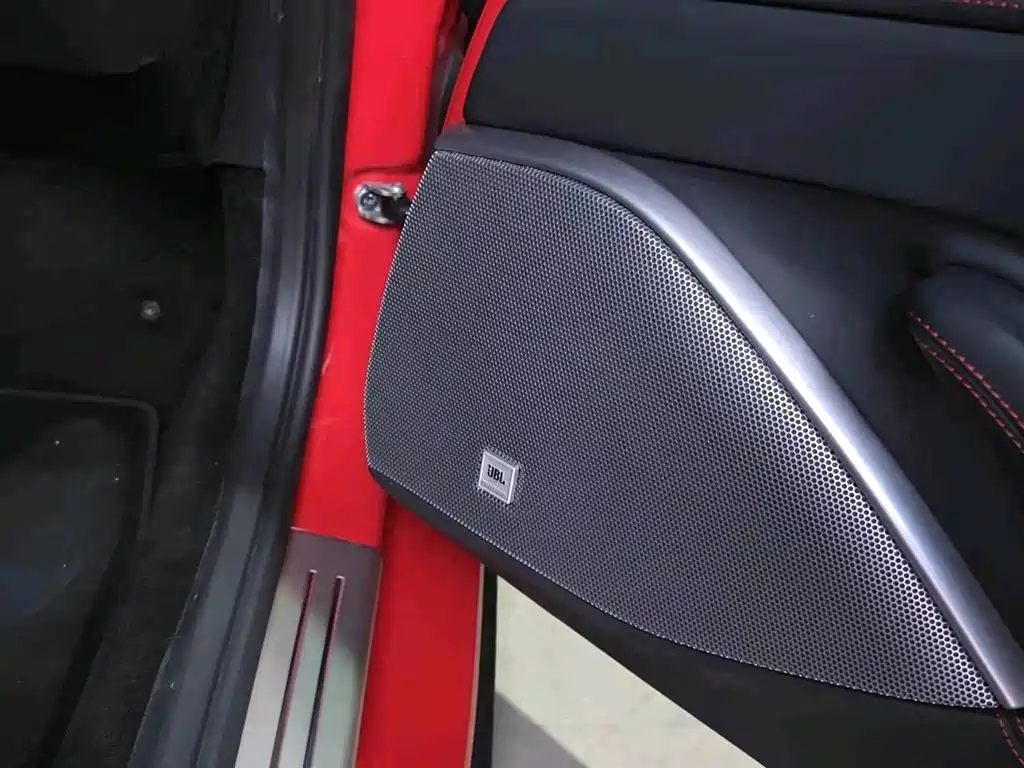 Ferrari Portofino 2019 2018 Model 3.9T