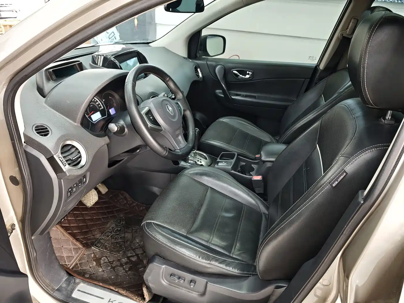 Renault Koleos (Import) 2016 2015 2.0L 2WD Comfort
