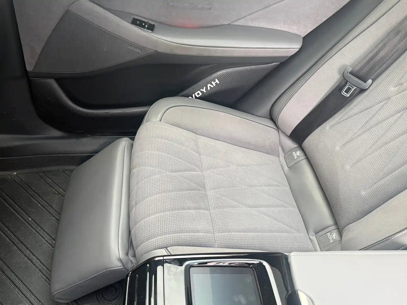 Voyah Passion 2024 2023 4WD Flagship Edition