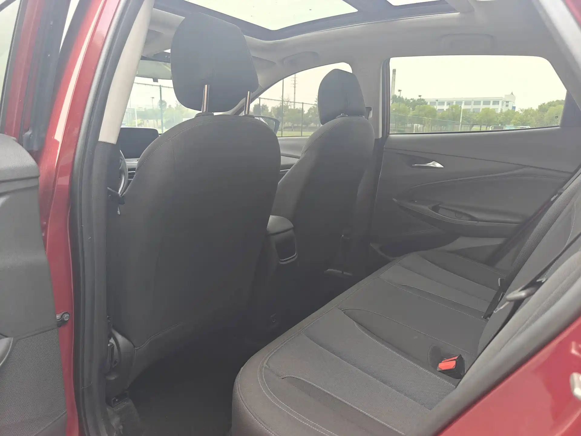 Фото 5 - Buick Encore