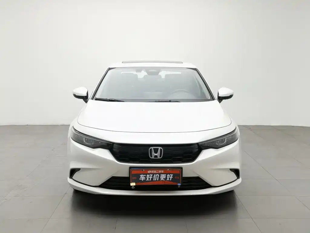 Honda Integra, миниатюра 3