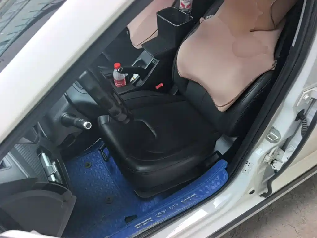Фото 15 - Chery Tiggo 3x