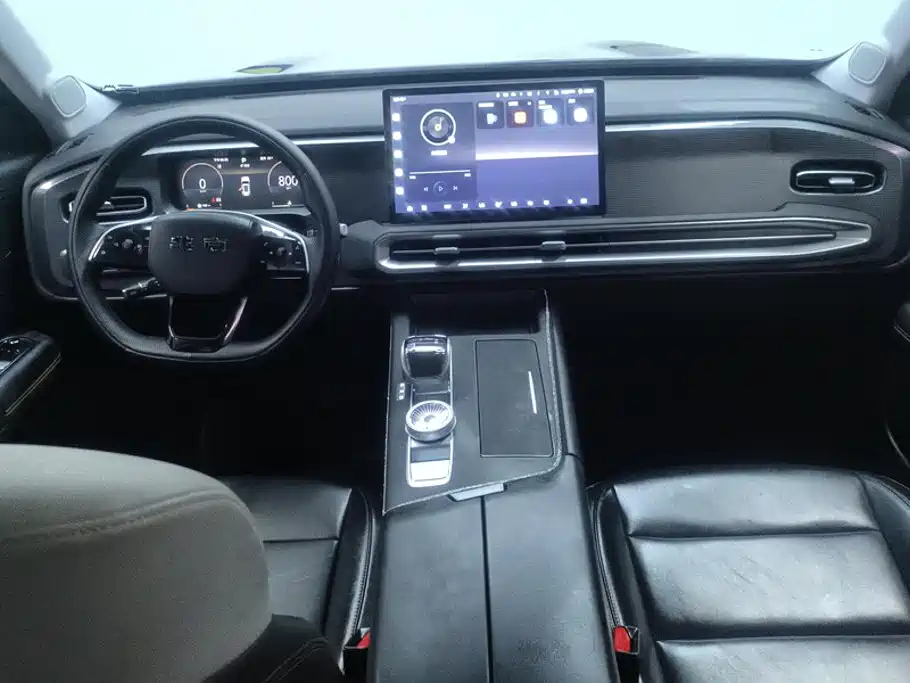 صورة 12 - BAIC ORV Beijing Off-Road BJ30