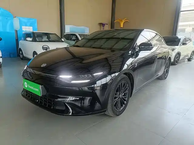 Leapmotor C01 2025