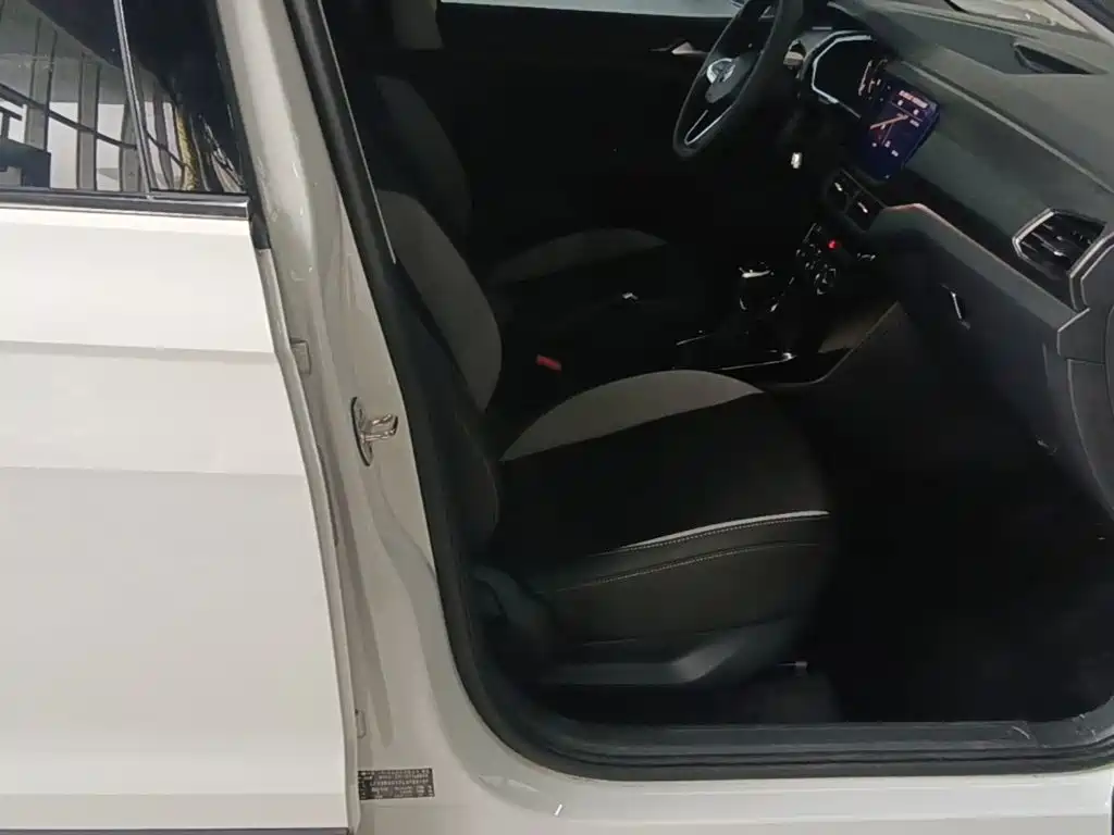 Volkswagen Tanying 2021 2020 1.5L Automatic Joy Edition