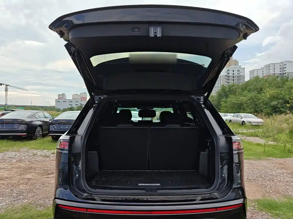 Volkswagen Teramont 2026 2026 Teramont Pro 450TSI 4WD Summit Edition