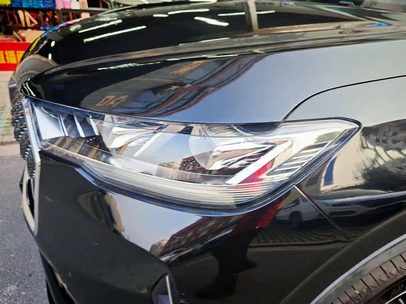 Haval H6 2021 3rd Generation 1.5T Auto 2WD Max фото 14