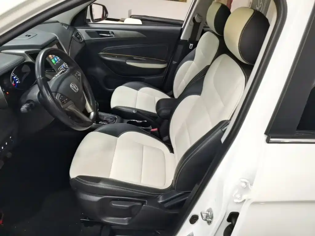 Photo 15 - Changan CS35