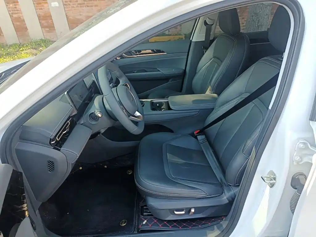 Wuling Motors Wuling Xingguang 2025 2025 150km Smart Pilot