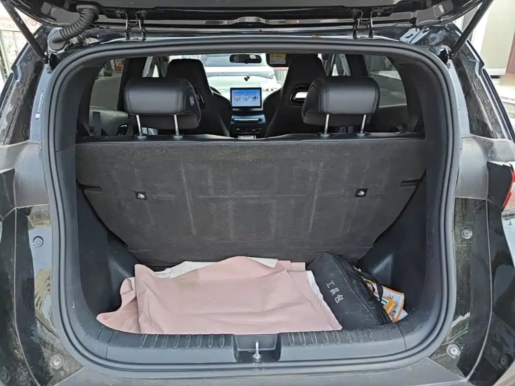 BYD Seagull 2023 2023 Freedom Edition