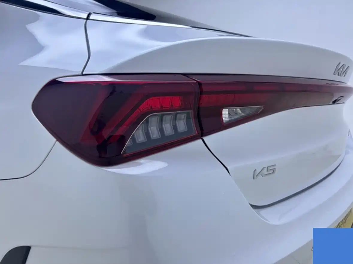 Kia K5 2025 2025 1.5T Premium Edition