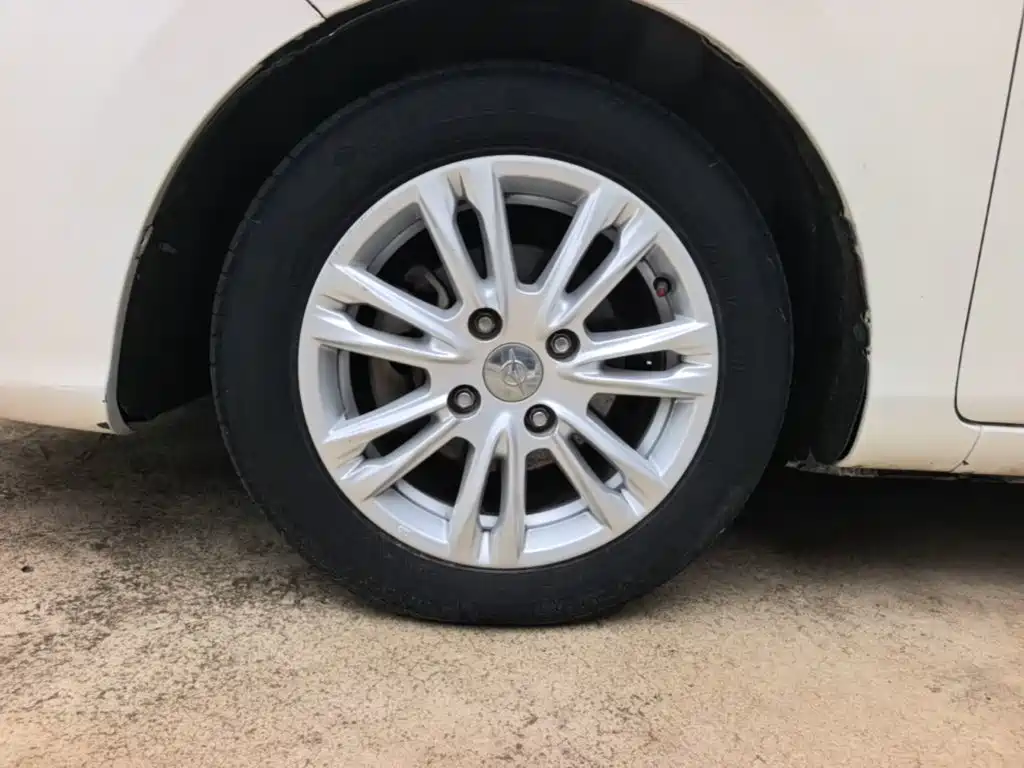 Haima M3 2017 2016 1.5L Manual Smart Comfort