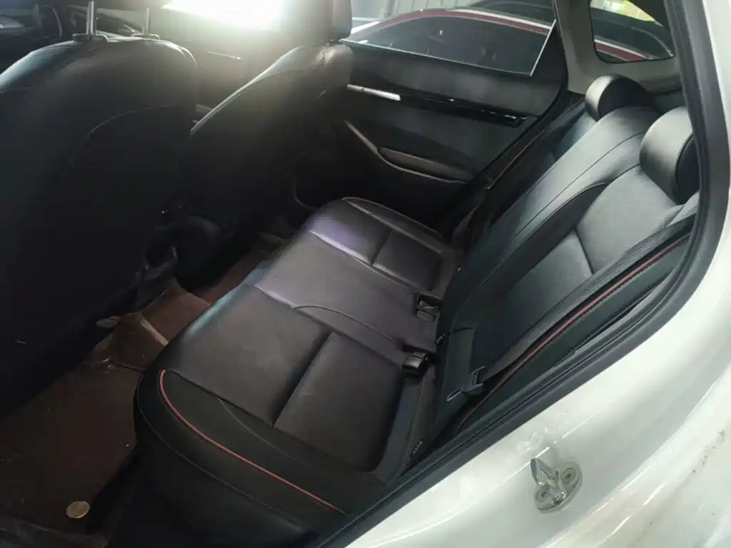 Kia Seltos 2024 2023 1.5L CVT Luxury Edition