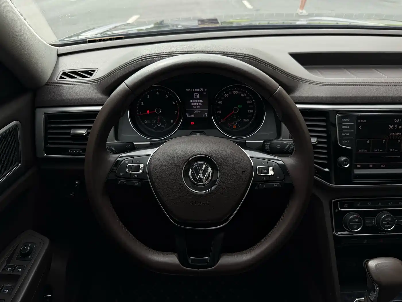 Volkswagen Teramont 2017 2017 380TSI 4WD Luxury Edition