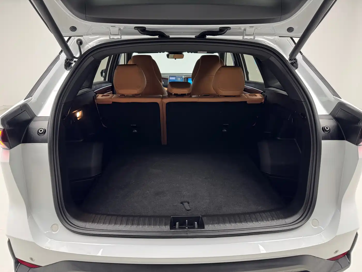 GEELY GALAXY GALAXY L7