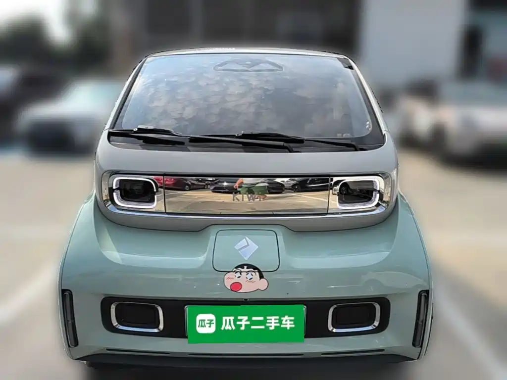 Baojun KiWi EV 2023 2022 Artist Lite Edition LFP