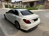 Фото 6 - Mercedes-Benz C-Class