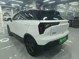 Фото 5 - Geely Geometry E Firefly