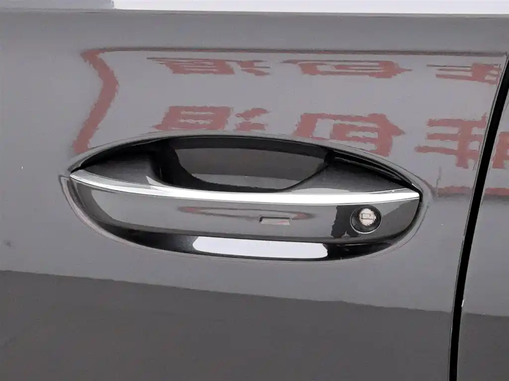 VOLKSWAGEN RANGE PATROL