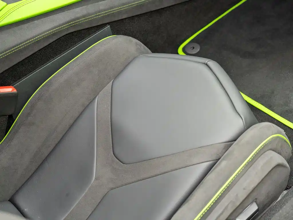 Lamborghini Revuelto 2025 2023 6.5L PHEV Standard