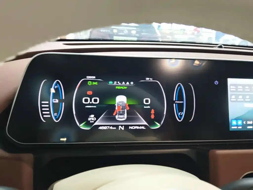 Ora Good Cat 2022 2022 400km Standard Range Premium LFP