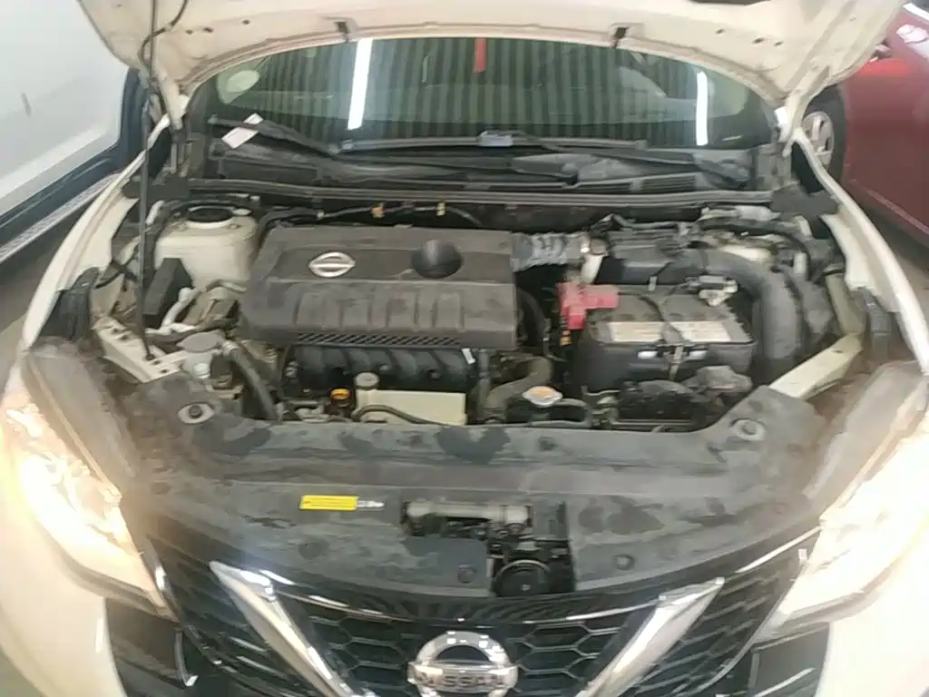 Nissan Tiida, миниатюра 20