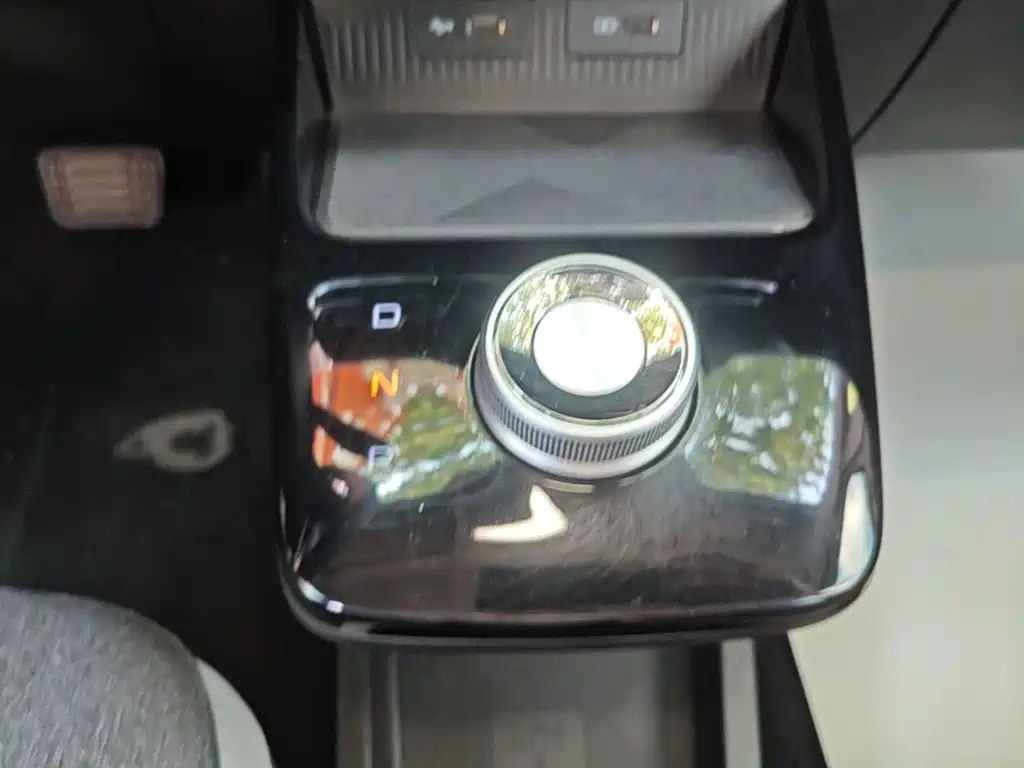 Geely Geometry E Firefly 2024 2024 Model 301km Light Flow