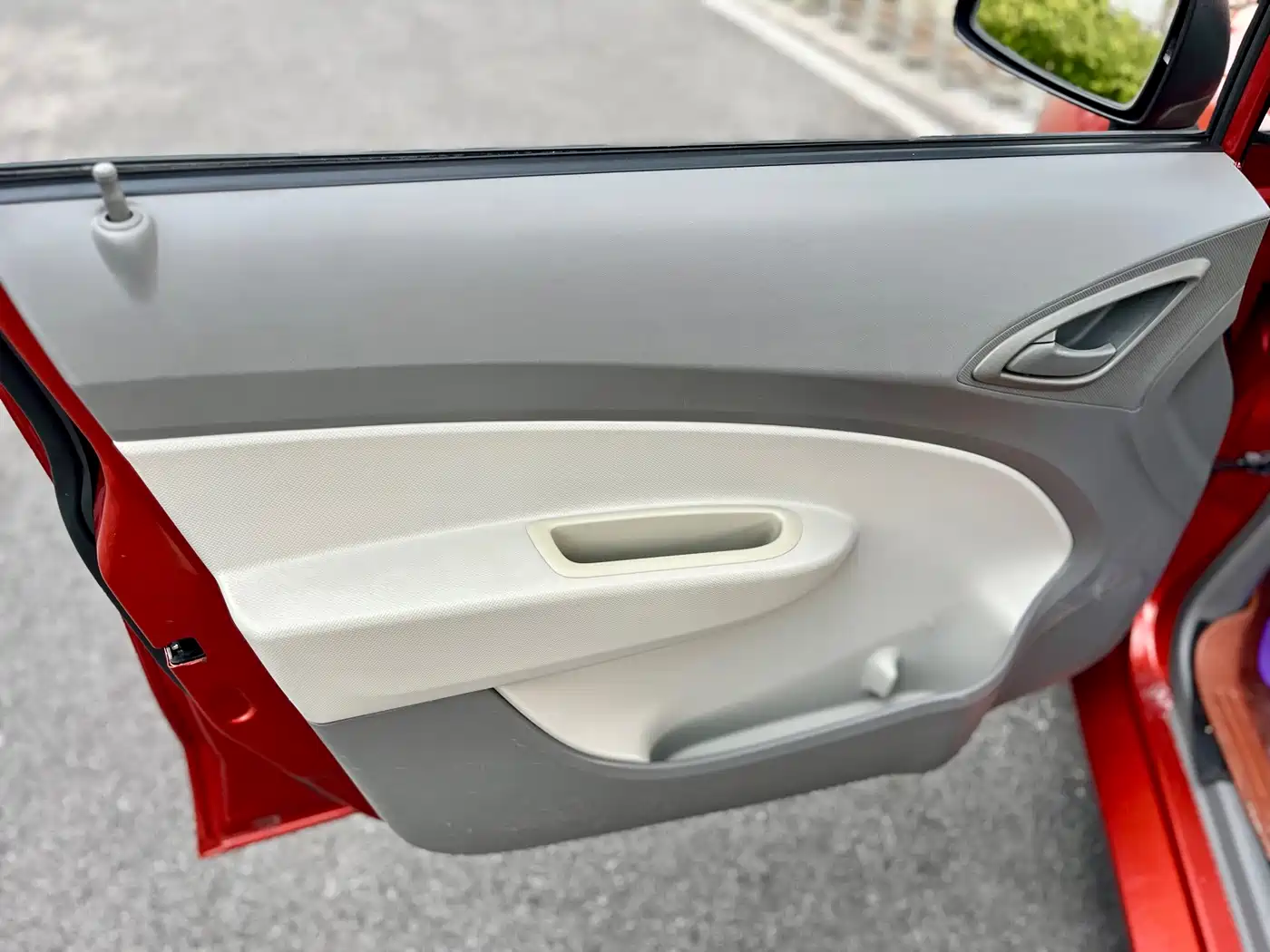 Chevrolet Sail 2013 2013 Sedan 1.2L Manual Warm Edition