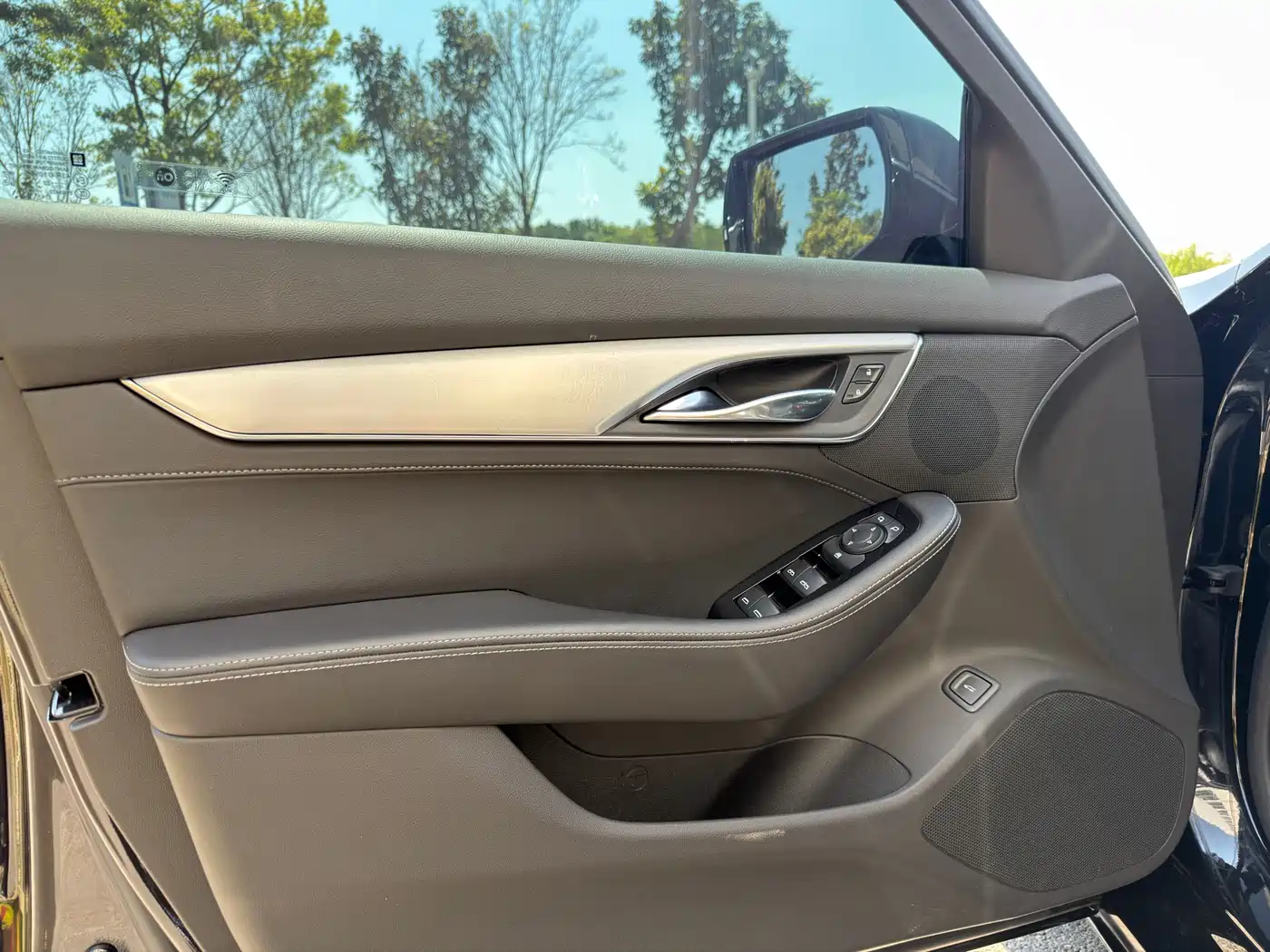 Cadillac CT5 2022 28T Fashion Edition фото 10