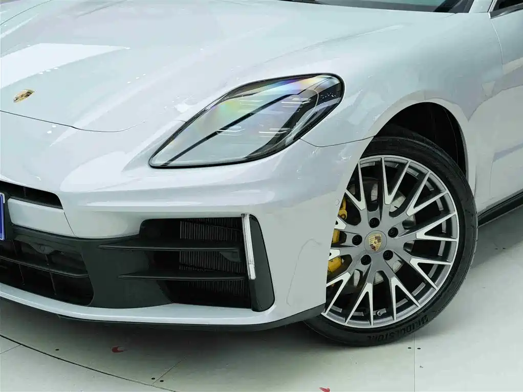 Porsche Panamera 2024 Panamera 2.9T фото 25