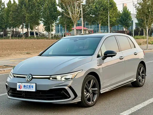 Similar car