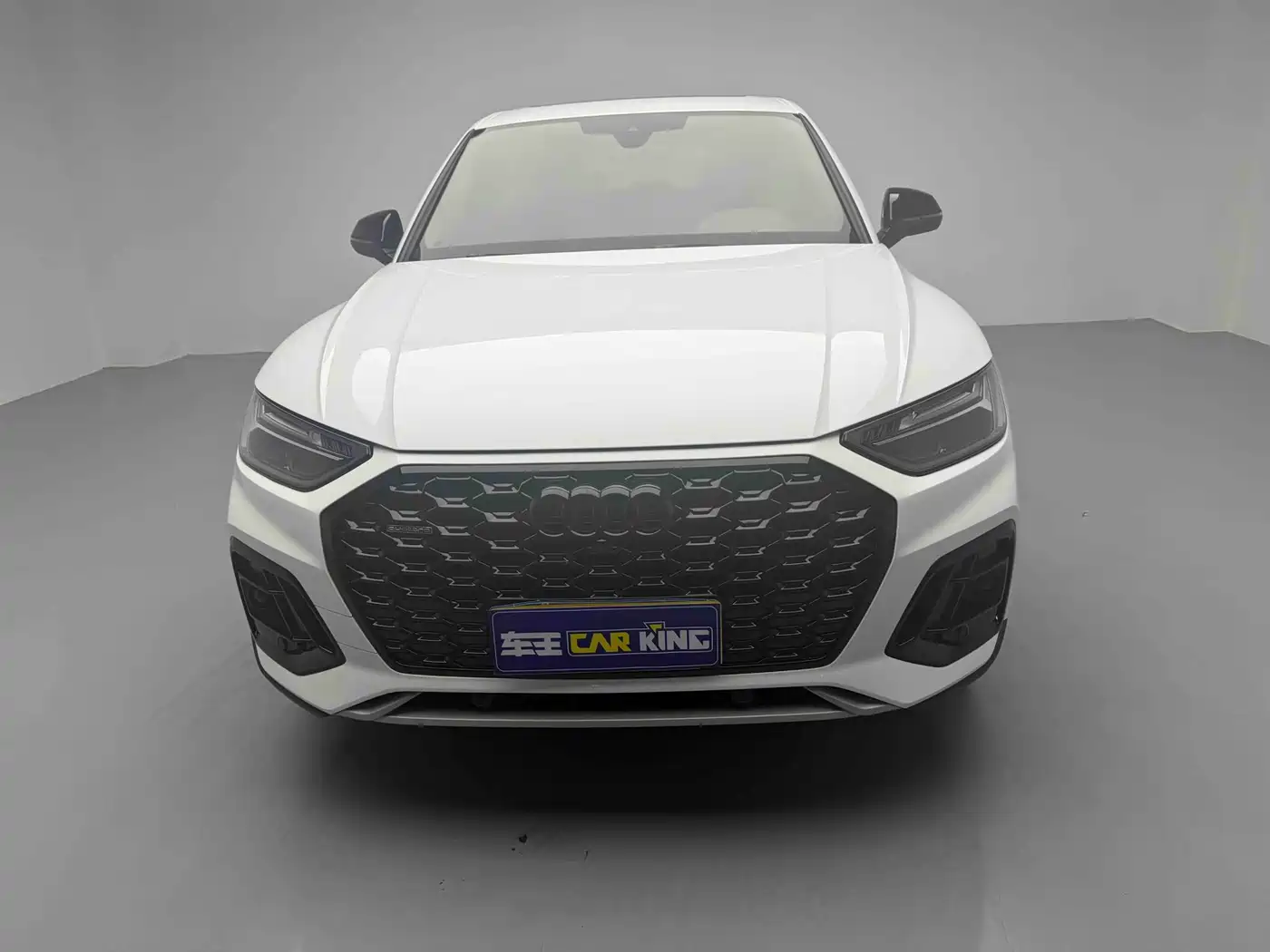 Audi Q5L Sportback 2021 40 TFSI Luxury фото 2