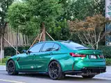 Фото 9 - BMW M3